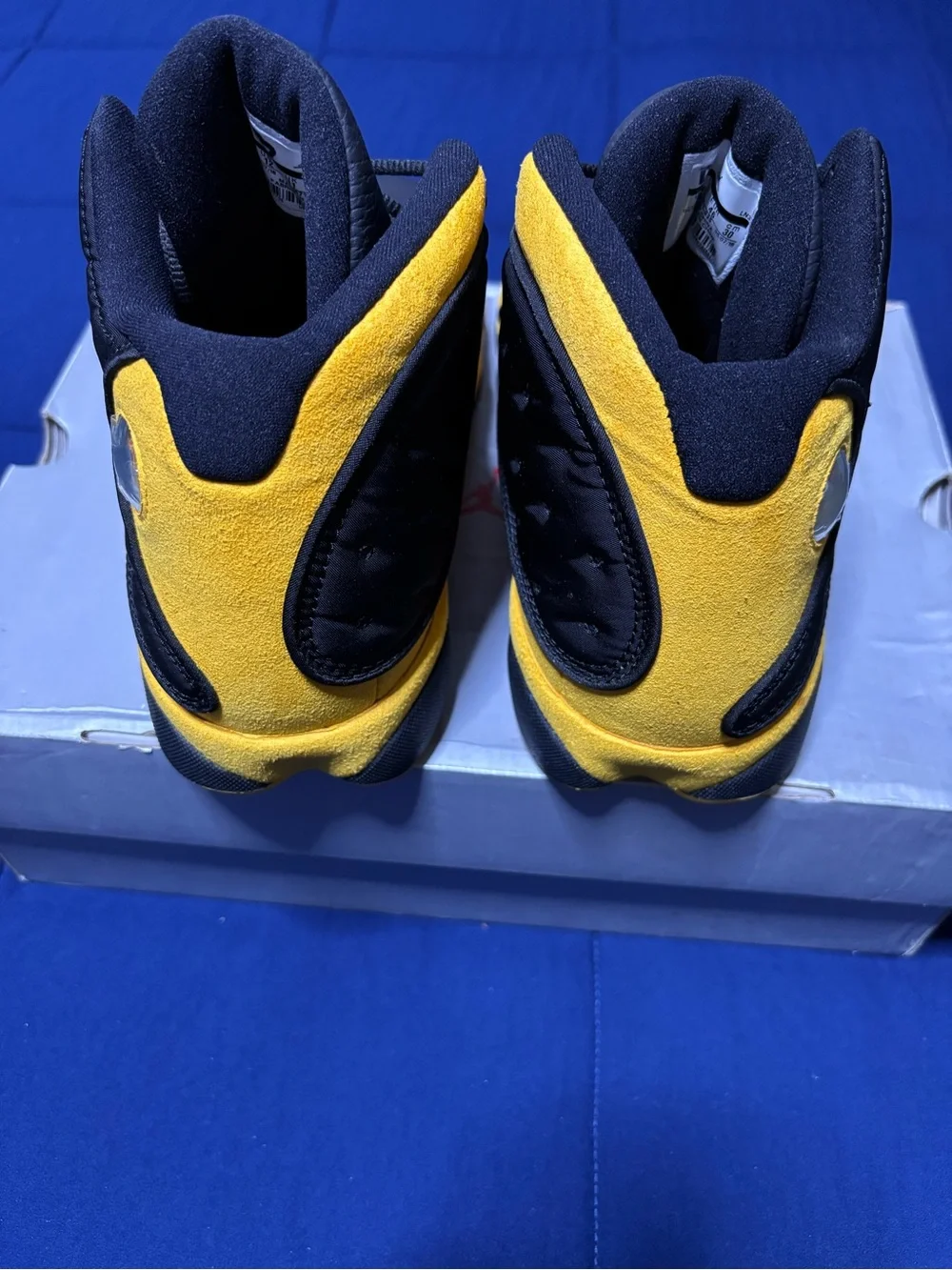 Jordan 13 retro